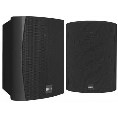 Настенная акустика KEF VENTURA 4 BLACK (SP3674BA) ПАРА